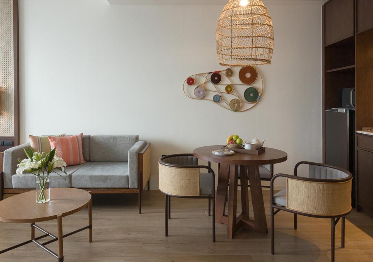 Ad Lib Hotel Khon Kaen Exterior photo